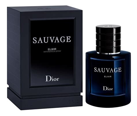 dior sauvage elixir 300ml